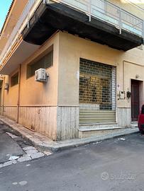 Magazzino uso deposito