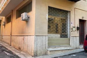 Magazzino uso deposito