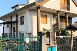 Appartamento in villa