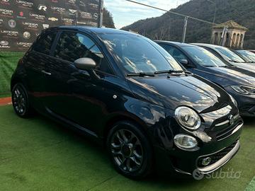 Fiat 500 1.3 Multijet 95 CV SPORT