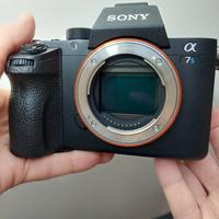 Sony a7S II