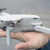 DJI Mavic Mini