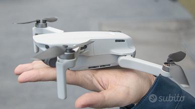 DJI Mavic Mini