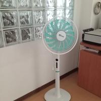 Ventilatore Termozeta