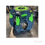 Polipo idraulico per escavatore 30/50 q.li