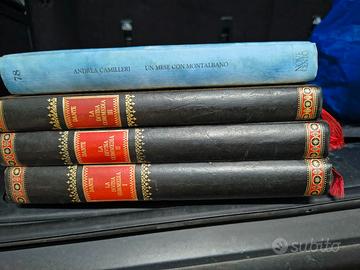 Libri Divina Commedia