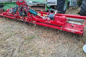 Rototerra usato Breviglieri Mekfold 220 m. 5,00