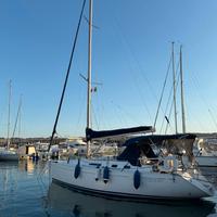 DUFOUR 35 CLASSIC