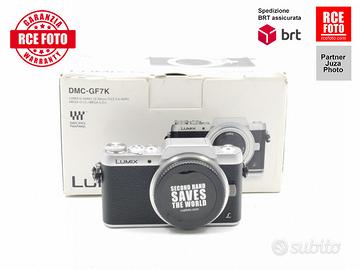 Panasonic GF7