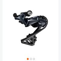 shimano R8000 gabbia corta più cassetta 11/28