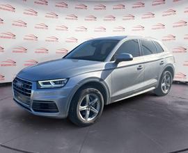 Audi Q5 2.0 TDI quattro S tronic Business