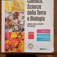 Chimica, scienze della terra e biologia