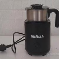 Cioccolatiera Cappuccinatore Elettrico Cioccomilk