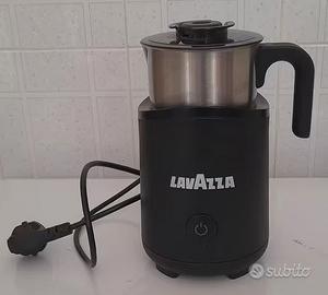 Cioccolatiera Cappuccinatore Elettrico Cioccomilk