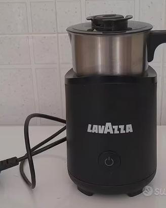 Cioccolatiera Cappuccinatore Elettrico Cioccomilk