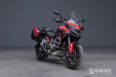 DUCATI Multistrada V4 1160