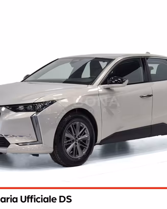 DS DS 4 1.2 puretech bastille business 130cv auto