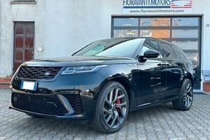Land Rover Range Rover Velar 5.0 - UFFICIALE ITALI