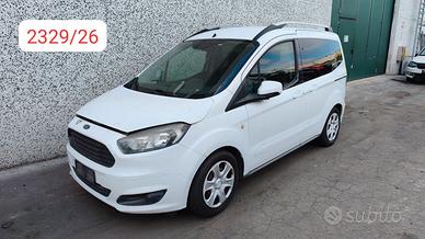 Pezzi di ricambio Ford tourneo courier anno 2018