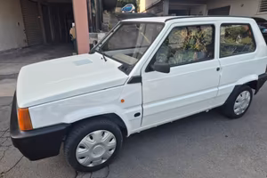 Fiat Panda 1100 Fire 2002