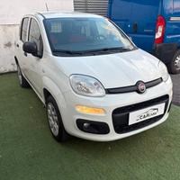 Fiat Panda 0.9 TwinAir Turbo Natural Power VAN 2 P