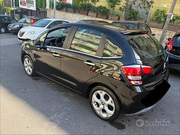 Citroen C3 Gpl
