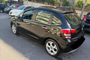 Citroen C3 Gpl