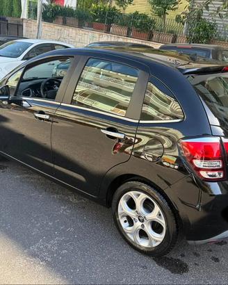 Citroen C3 Gpl