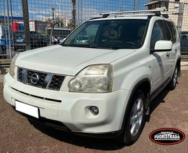 Nissan X-Trail 2.0 dCi 150CV LE