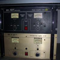Finali di potenza fbt-davoli