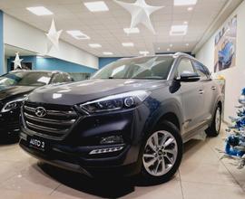 Hyundai Tucson 1.7 CRDi XPossible "Perfetta!