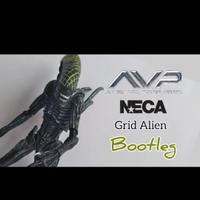 alien action figures 