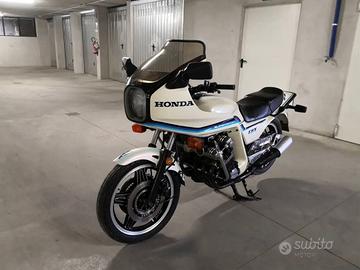 Honda Cbx 1000 6 cilindri