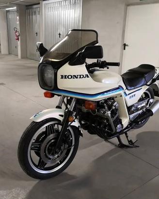 Honda Cbx 1000 6 cilindri