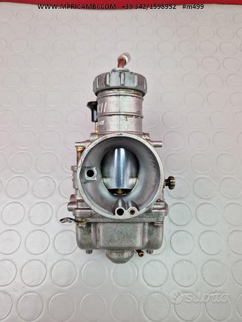 Subito CARBURATORE MIKUNI KAWASAKI KX 125 1987 1988 KX125 Online |