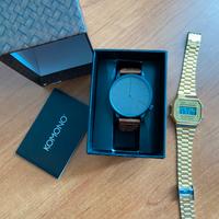 Pacchetto orologi