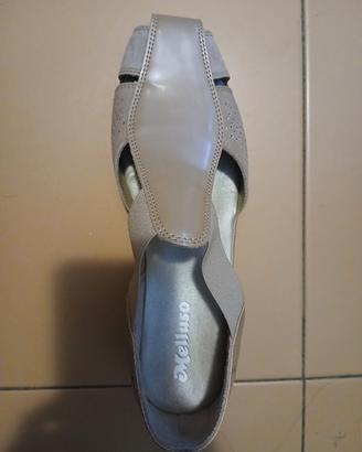 scarpe per donna nuovi