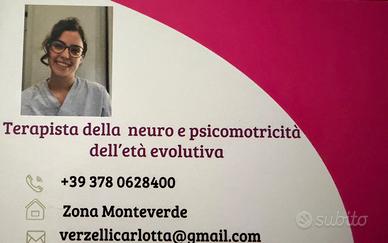 Terapie online per bambini con DSA -
