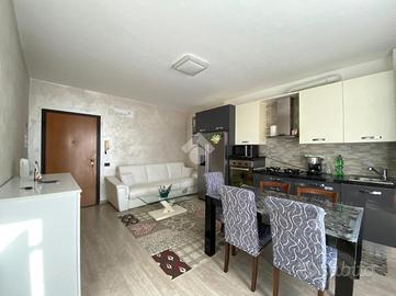 3 LOCALI A VILLA D'OGNA