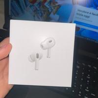 Apple Airpods pro 2 generazione