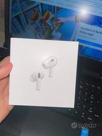 Apple Airpods pro 2 generazione