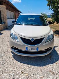 Lancia Ypsilon Gold  1.2 GPL 