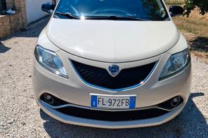 Lancia Ypsilon Gold  1.2 GPL 