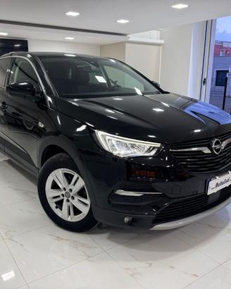 OPEL Grandland X 1.5 diesel Ecotec Start&Stop au
