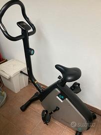 Cyclette Domyos perfetta
