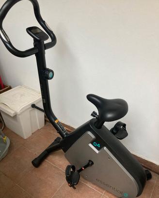 Cyclette Domyos perfetta