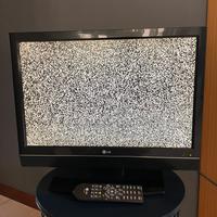 Televisore  LG 22 pollici