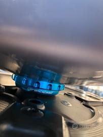 Movimento centrale CeramicSpeed