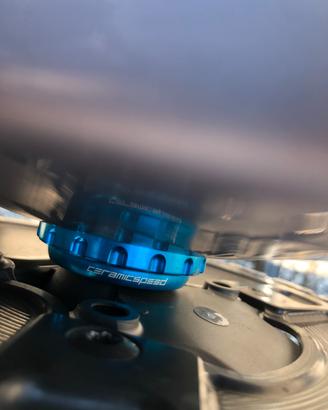 Movimento centrale CeramicSpeed