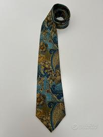 Cravatta VERSUS - Gianni Versace vintage